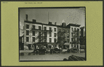 Manhattan: West Street.