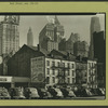 Manhattan: West Street.