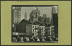 Manhattan: West Street.