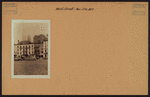 Manhattan: West Street - Cortlandt Street