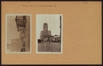 Manhattan: West Street - Cortlandt Street