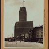 Manhattan: West Street - Cortlandt Street