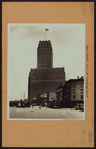 Manhattan: West Street - Cortlandt Street