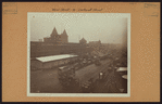 Manhattan: West Street - Cortlandt Street