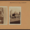 Manhattan: West Street - Dey Street