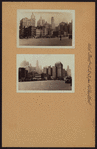 Manhattan: West Street - Fulton Street