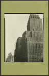Manhattan: West Street.