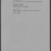 Manhattan: West Street - Warren Street