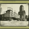 Manhattan: West Street - Warren Street