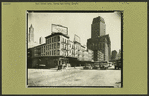 Manhattan: West Street - Warren Street