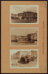 Manhattan: West Street - Warren Street
