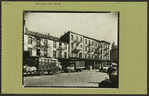 Manhattan: West Street.