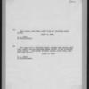 Manhattan: West Street - Duane Street