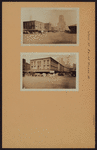 Manhattan: West Street - Duane Street
