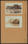 Manhattan: West Street - Chambers Street