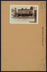 Manhattan: West Street - Beach Street