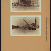 Manhattan: West Street - Hubert Street