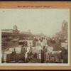 Manhattan: West Street - Hubert Street