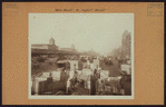 Manhattan: West Street - Hubert Street