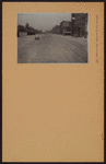 Manhattan: West Street - Laight Street