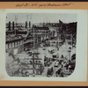 Manhattan: West Street - Desbrosses Street