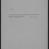 Manhattan: West Street - Watts Street