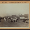 Manhattan: West Street - Canal Street