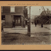 Manhattan: West Street - Spring Street