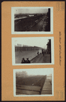 Manhattan: West Street - Charlton Street