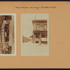 Manhattan: West Street - Charlton Street