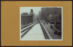 Manhattan: West Street - Spring Street