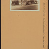 Manhattan: West Street - Clarkson Street