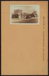 Manhattan: West Street - Clarkson Street