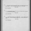 Manhattan: West Street - Clarkson Street