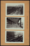 Manhattan: West Street - Clarkson Street