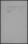 Manhattan: West Street - Clarkson Street