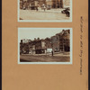 Manhattan: West Street - Perry Street