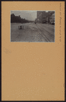 Manhattan: West Street - Perry Street