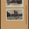 Manhattan: White Street - Baxter Street