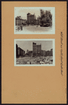 Manhattan: White Street - Baxter Street