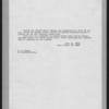Manhattan: White Street - Baxter Street