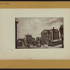 Manhattan: Whitehall Street