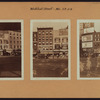 Manhattan: Whitehall Street - South Street