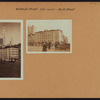 Manhattan: Whitehall Street - South Street