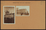 Manhattan: Whitehall Street - South Street