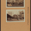 Manhattan: Whitehall Street - South Street