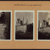 Manhattan: Whitehall Street - South Street