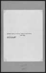 Manhattan: Whitehall Street - Pearl Street