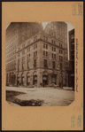 Manhattan: Whitehall Street - Pearl Street