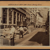 Manhattan: Whitehall Street - State Street